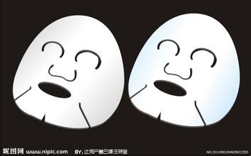 脸上长了牛皮癣敷保湿面膜有帮助吗